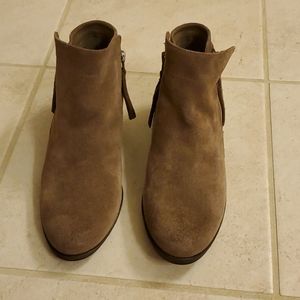 Sam Edelman Packer Ankle Boot